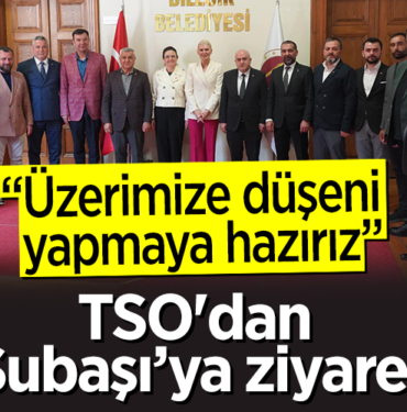 tso