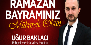 uğur baklacı