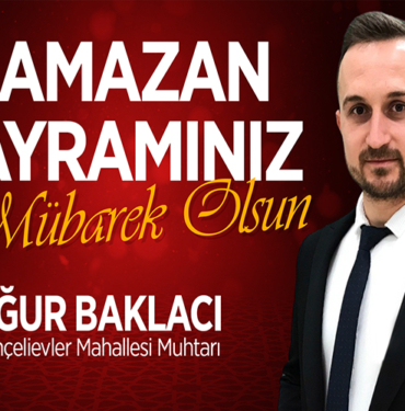 uğur baklacı