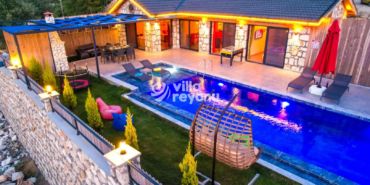 villa