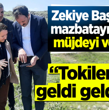zekiye
