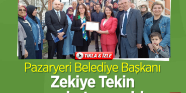 zekiye