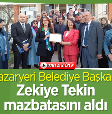 zekiye