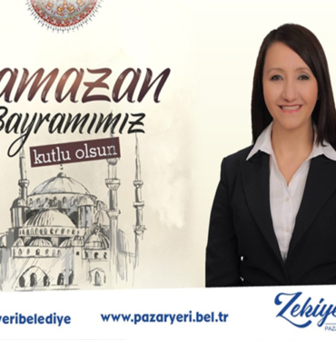 zekiye tekin