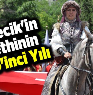 Bilecik'in fethinin 725'inci yılı etkinliklerle kutlandı