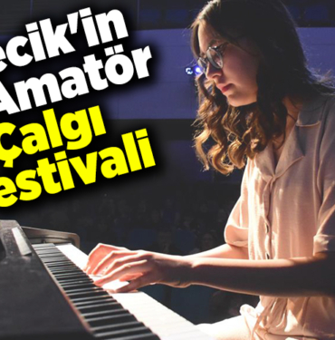 Bilecik'in ilk amatör çalgı festivali
