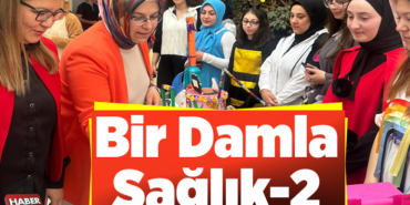 Bir Damla Sağlık-2