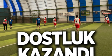 DOSTLUK