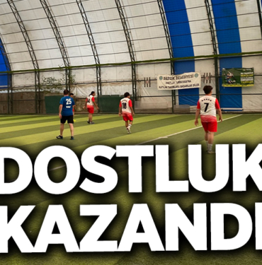 DOSTLUK