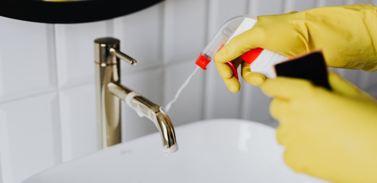 Fakir Hypo Clean: Doğal ve Güvenli Temizlik Çözümü