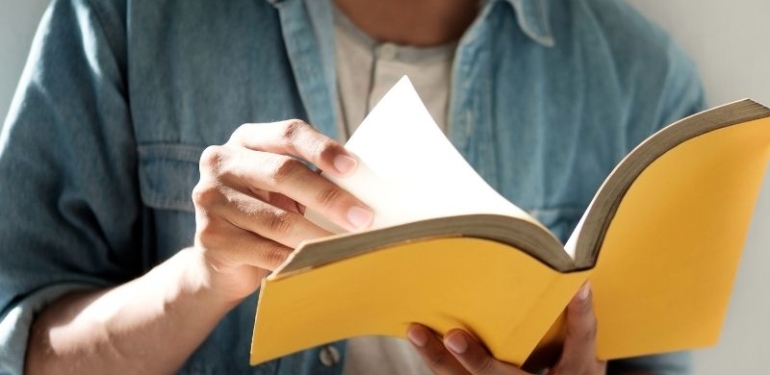 Kitap Okumanın Önemi ve Keyfi