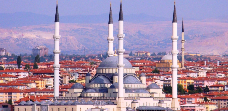 Güncel Ankara Haberleri