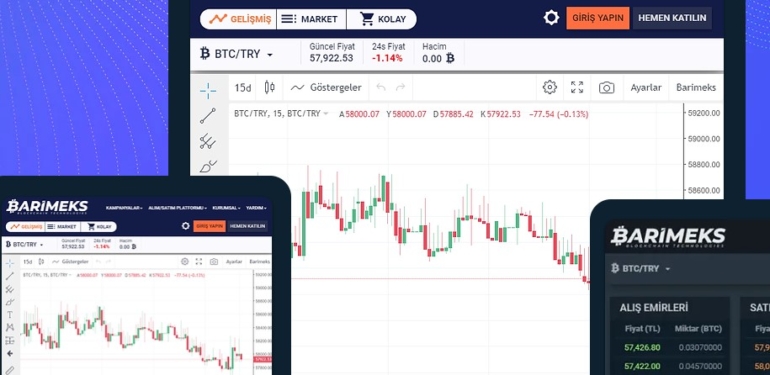 Kripto Para Borsalarına Nasıl Ulaşılır?