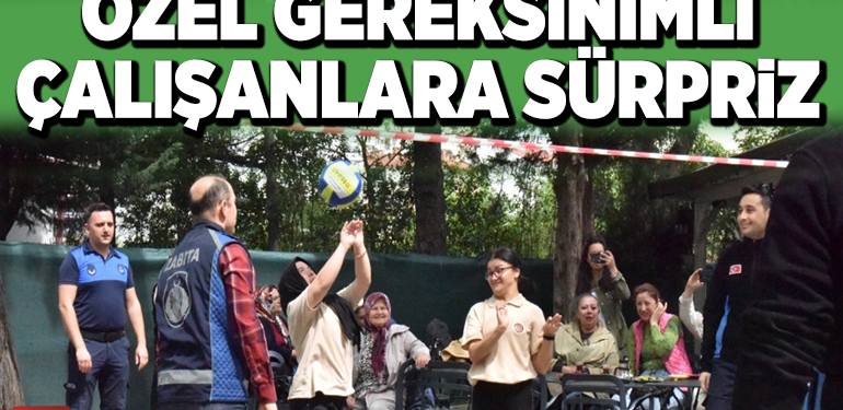 İL BELEDİYE BAŞKANLARI TOPLANTISI
