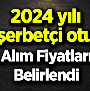 SERBETCİ