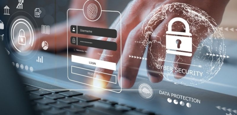 Siber Güvenlik: Bilişim Teknolojileri ve Keylogger