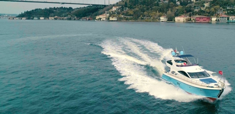 İstanbul Boğaz Turu Keyfini Yaşayın