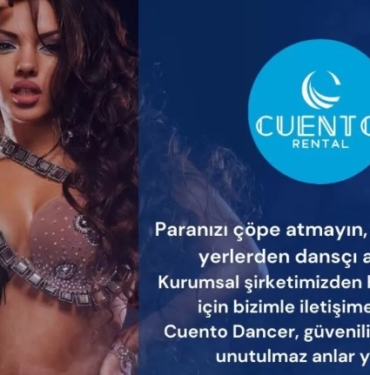 dansçı kiralama (3)