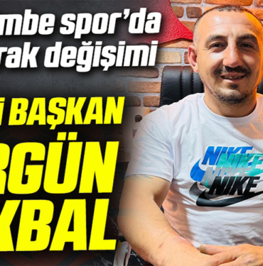 ergün akbal