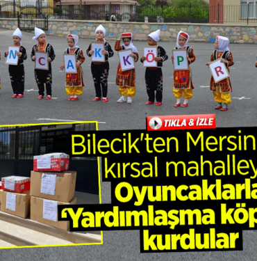 köprü