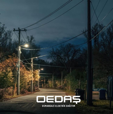 oedaş