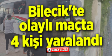 olaylı