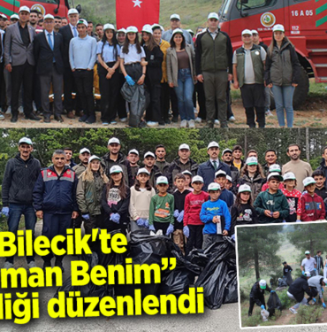 ormanbenim