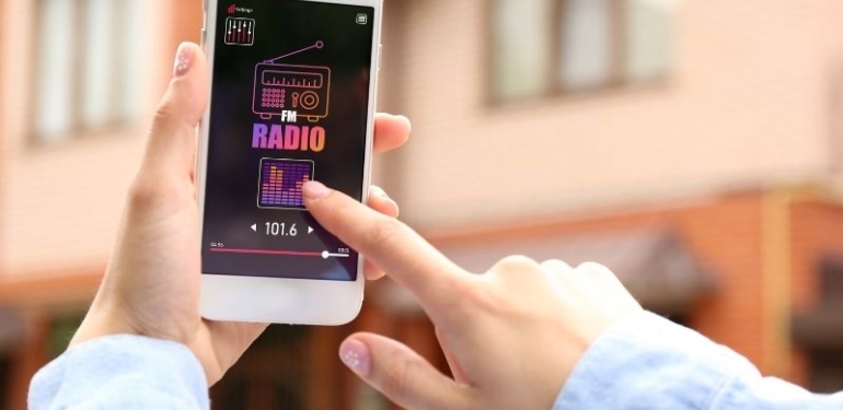 Radyo Dinlemenin Kolaylığı: Radyoflix ile Online Radyo Keyfi