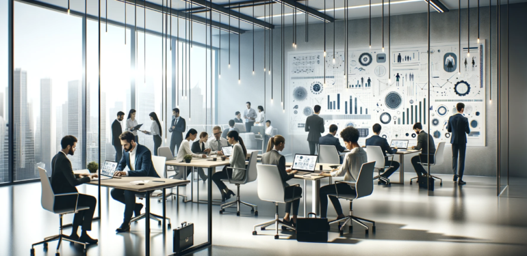 Dijital Çağda Gazeteciliğin Rolü: Yeni Kariyer Fırsatları