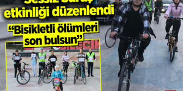 sessizsürüş