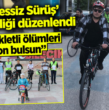 sessizsürüş