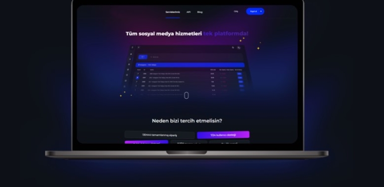 Daha İyi Sosyal Medya Yönetimi İçin Uygun Panel