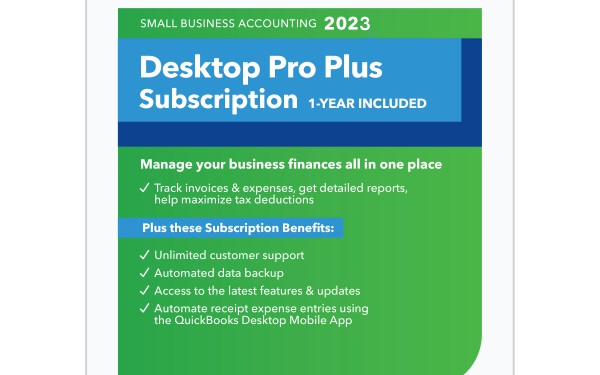 Benefits of Using QuickBooks for Small Business Accounting