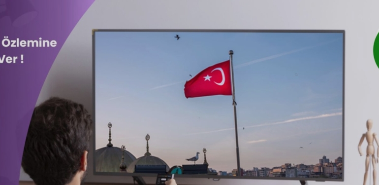 Digiturk Yurtdışında Nasıl Kullanılır
