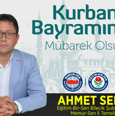 AHMET SELÖZ
