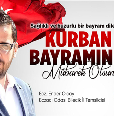ENDER OLCAY