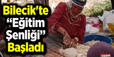 Eğitim Şenliği