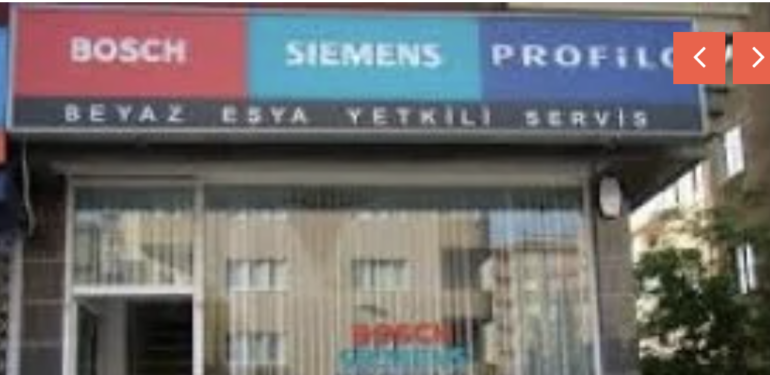 Bosch Buzdolabı Arızaları ve Çözümleri