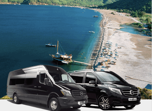 Antalya Havaalanı Transfer