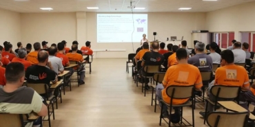 İş Güvenliği Etkinlikleri3