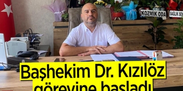 KIZILOZ