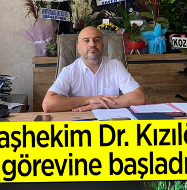 KIZILOZ