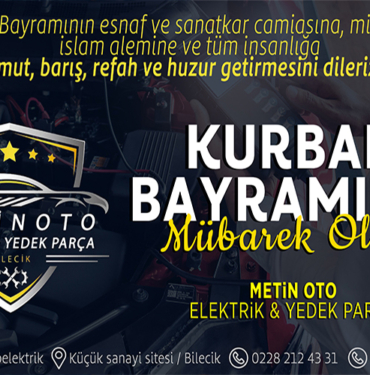 METİN OTO