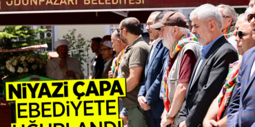 NİYAZİÇAPA