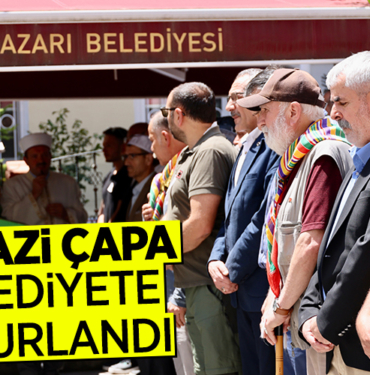 NİYAZİÇAPA