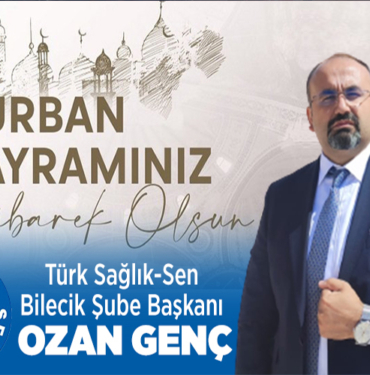 OZAMN GENÇ
