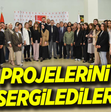 PROJE