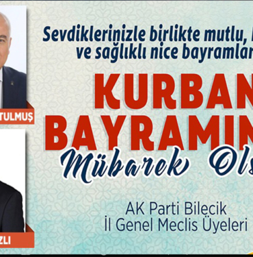akp genel