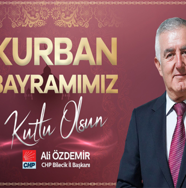 ali özdemir