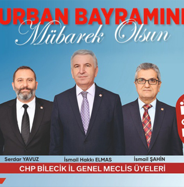 chp il genel